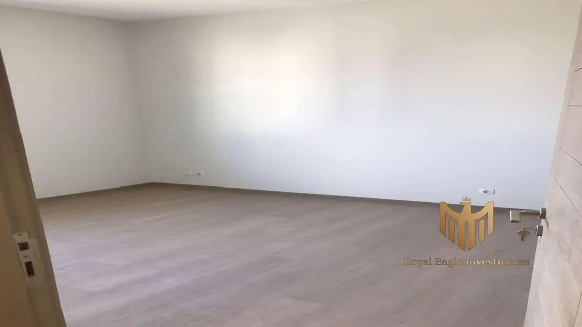 Luxury 3 Bedroom Apartment with Balcony for Sale