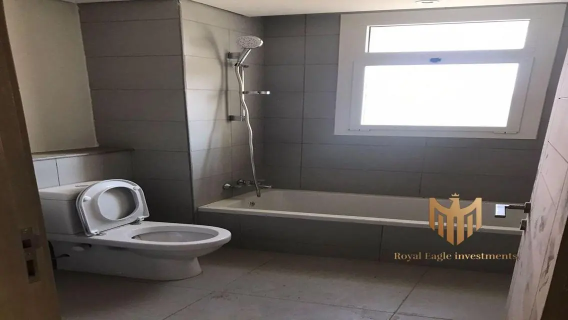 Luxury 3 Bedroom Apartment with Balcony for Sale