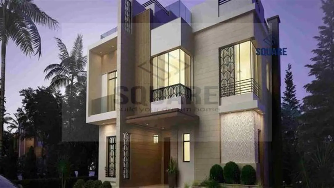 Luxury Apartment with Lake View and Full Amenities