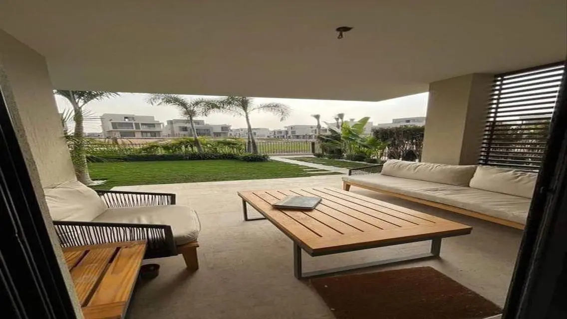 Luxury Villa with Private Garden and Pool