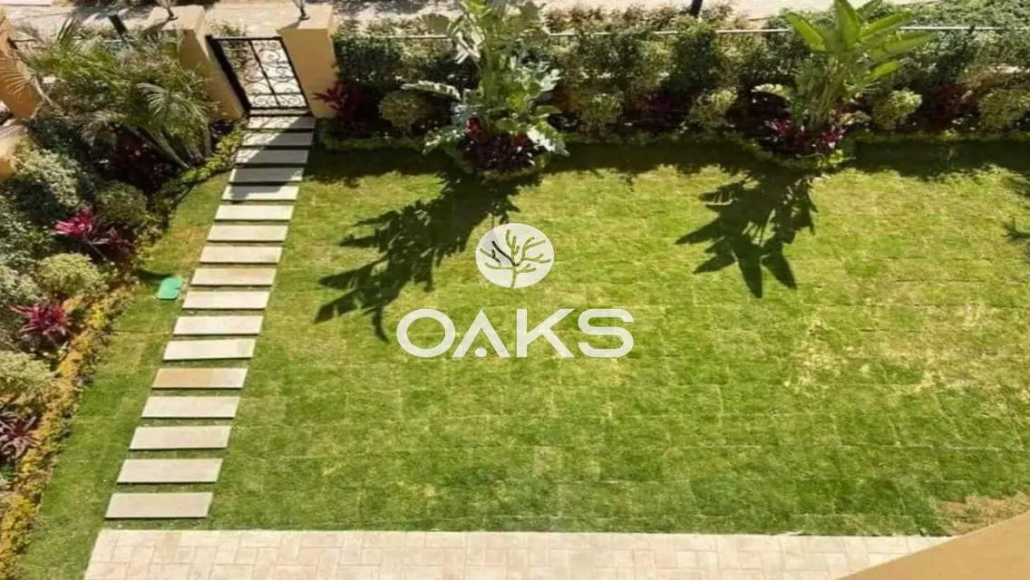 Luxurious Villa with Private Pool and Garden in Prime Location