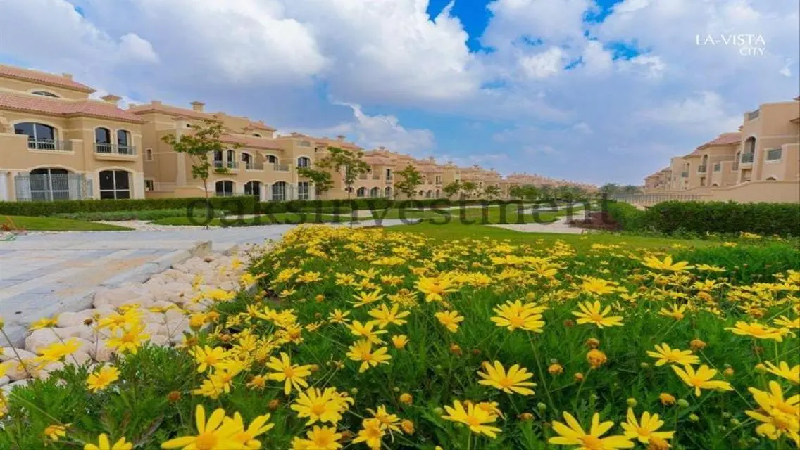Luxurious Villa with Private Pool and Garden in Prime Location