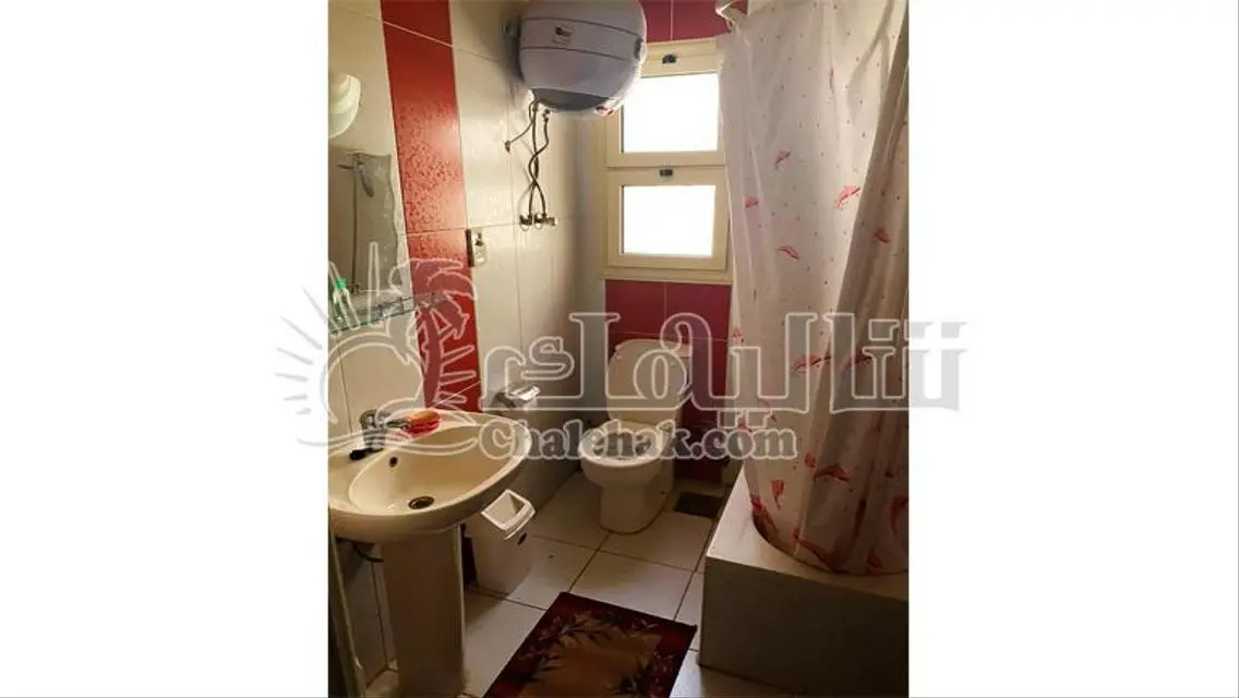 شقة فاخرة للبيع في موقع متميز
