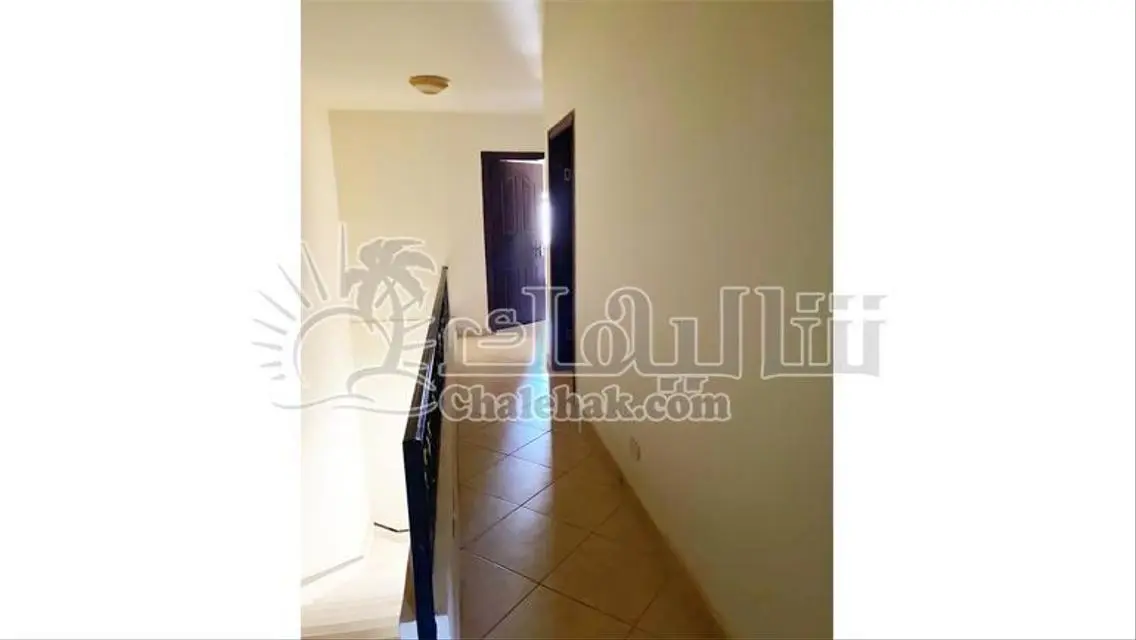 شقة فاخرة للبيع في موقع متميز