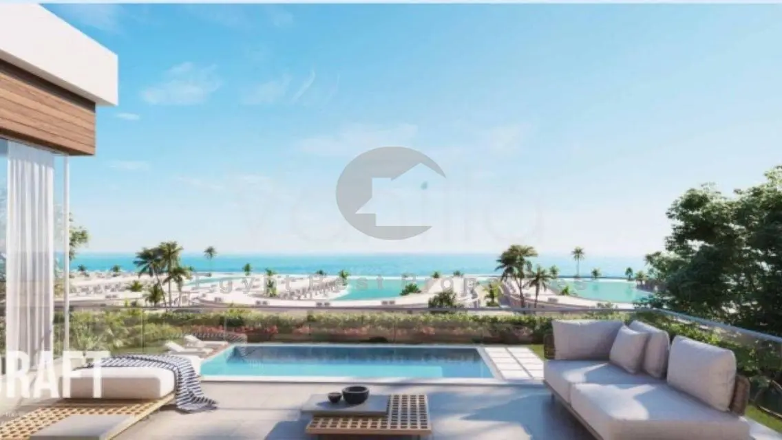 Reserve Your Unit at Hacienda Blue - North Coast