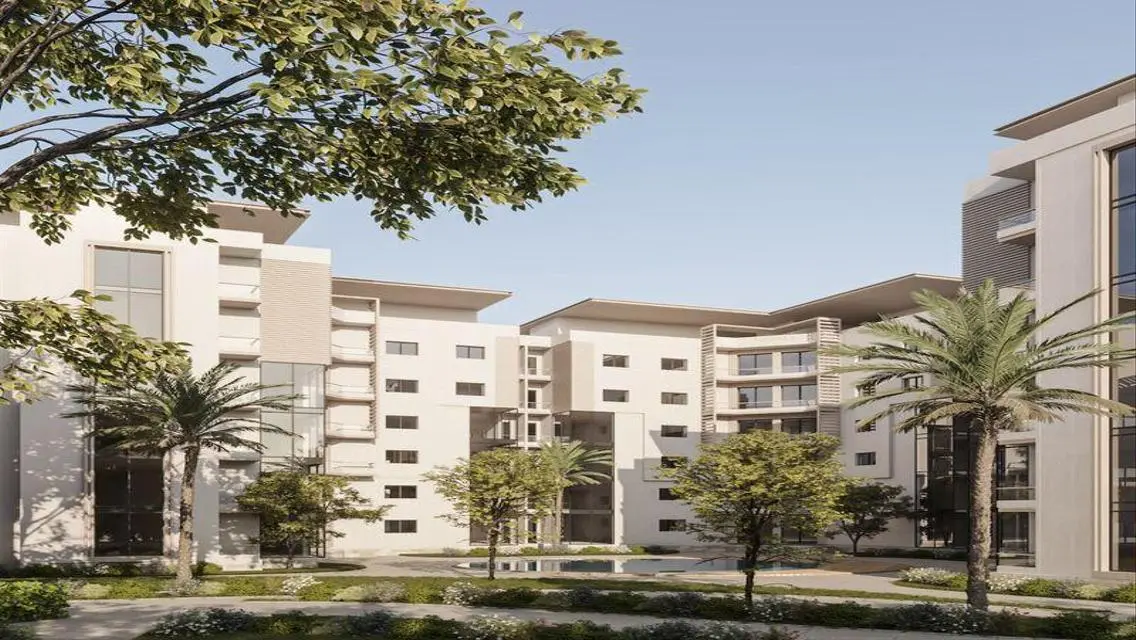 Luxury Apartment for Rent at SAMCO HOLDING