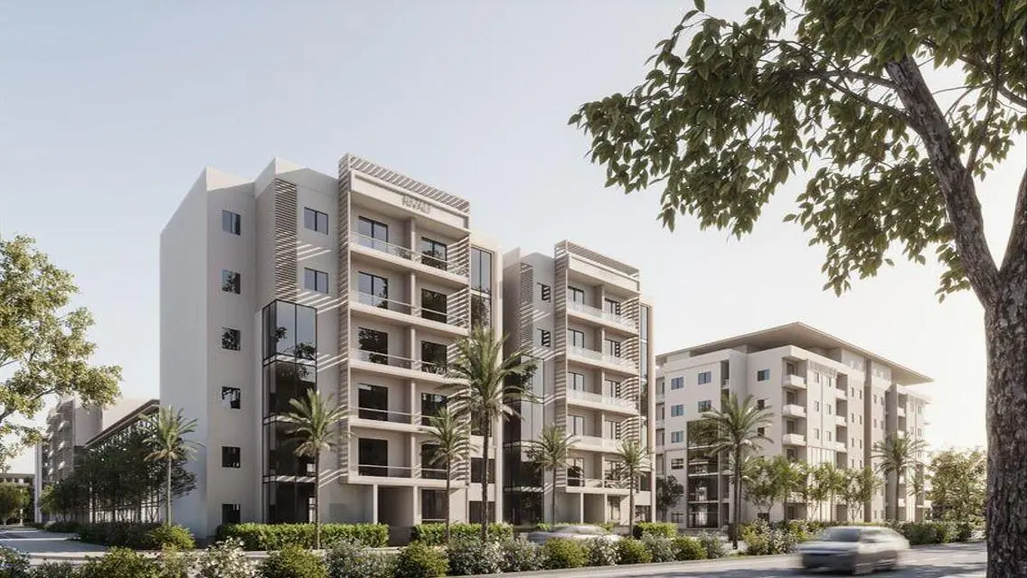 Luxury Apartment for Rent at SAMCO HOLDING