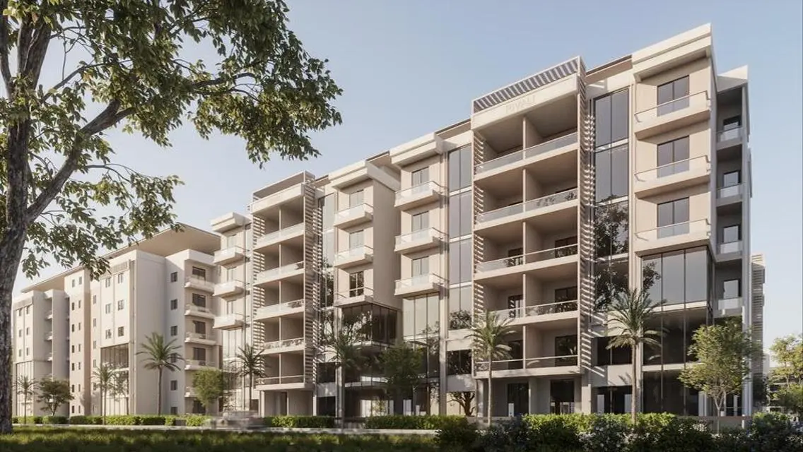 Luxury Apartment for Rent at SAMCO HOLDING