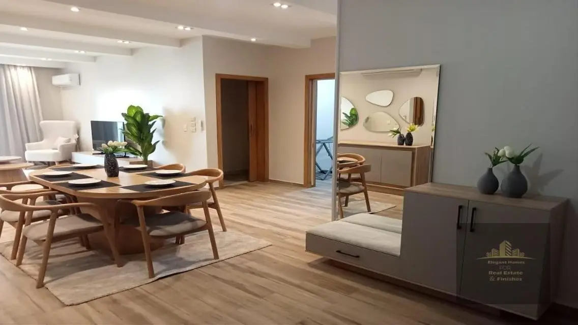 Luxury Apartment in the Heart of the City