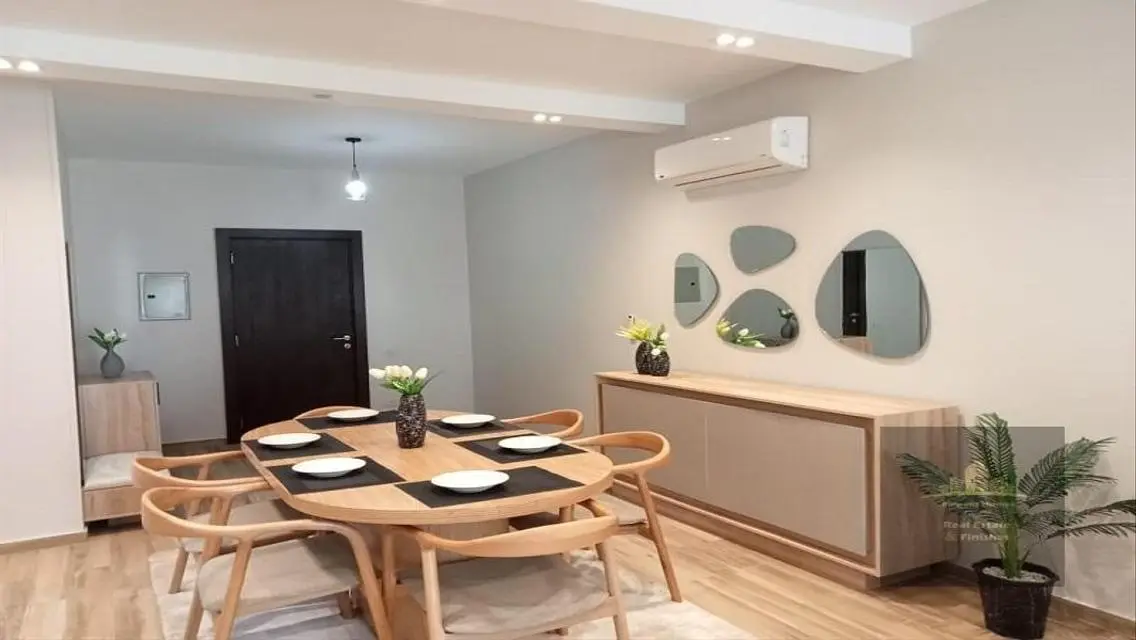Luxury Apartment in the Heart of the City