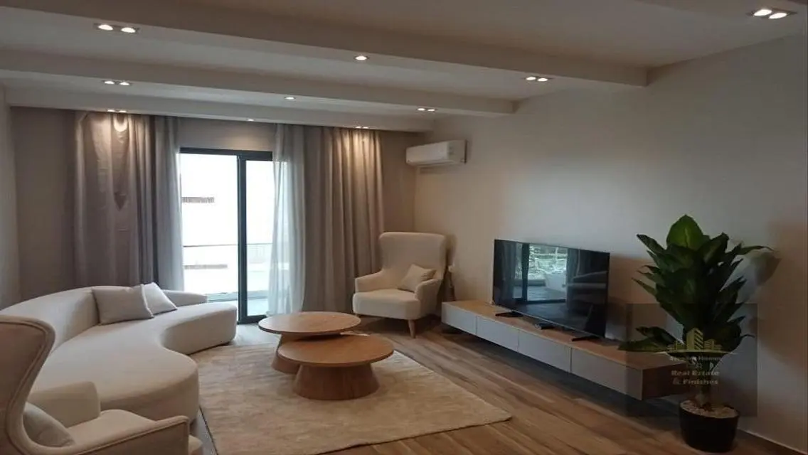 Luxury Apartment in the Heart of the City