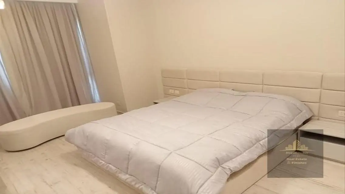 Luxury Apartment in the Heart of the City