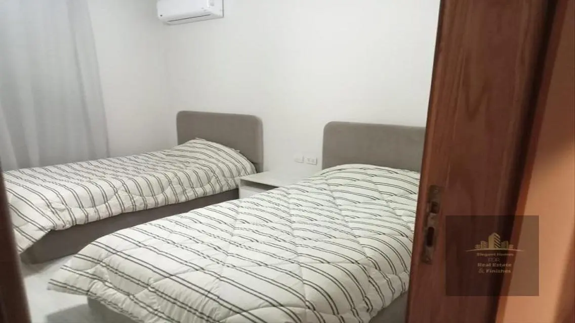 Luxury Apartment in the Heart of the City