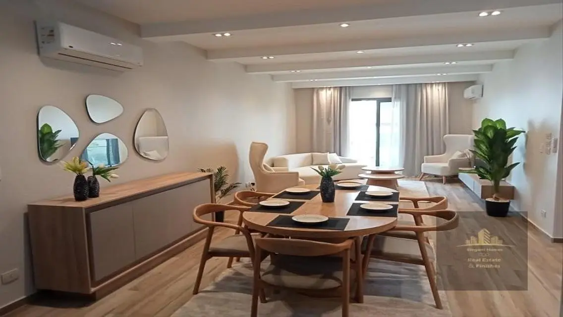 Luxury Apartment in the Heart of the City