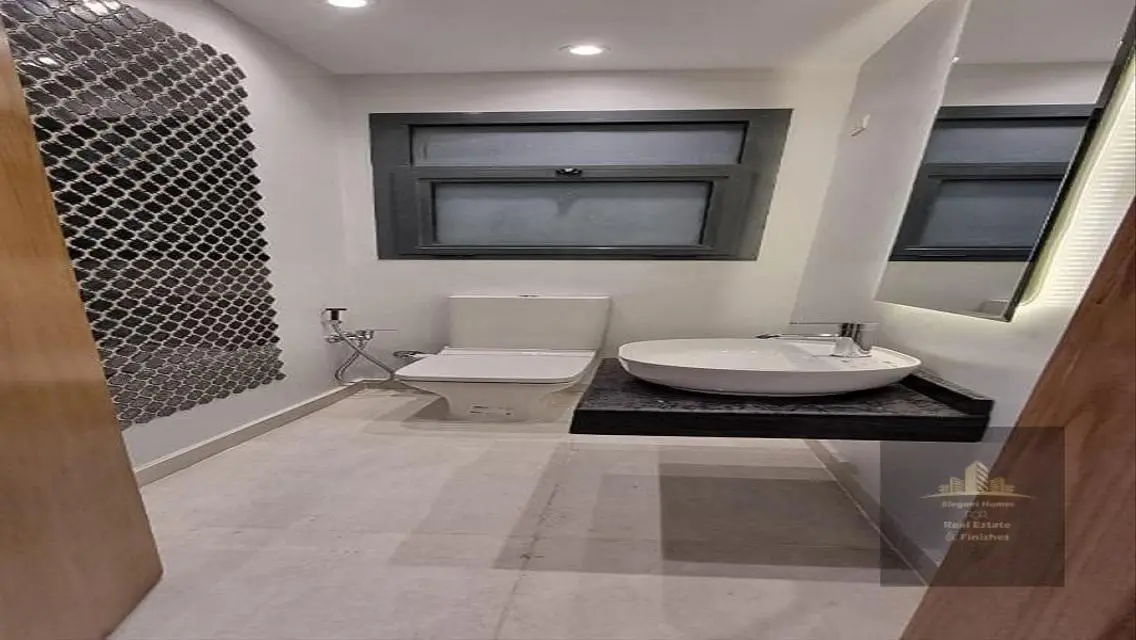 Luxury Apartment in the Heart of the City
