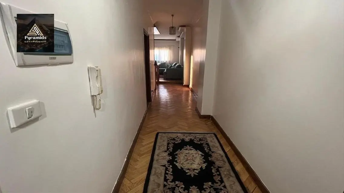 Luxury Apartment with Private Garden