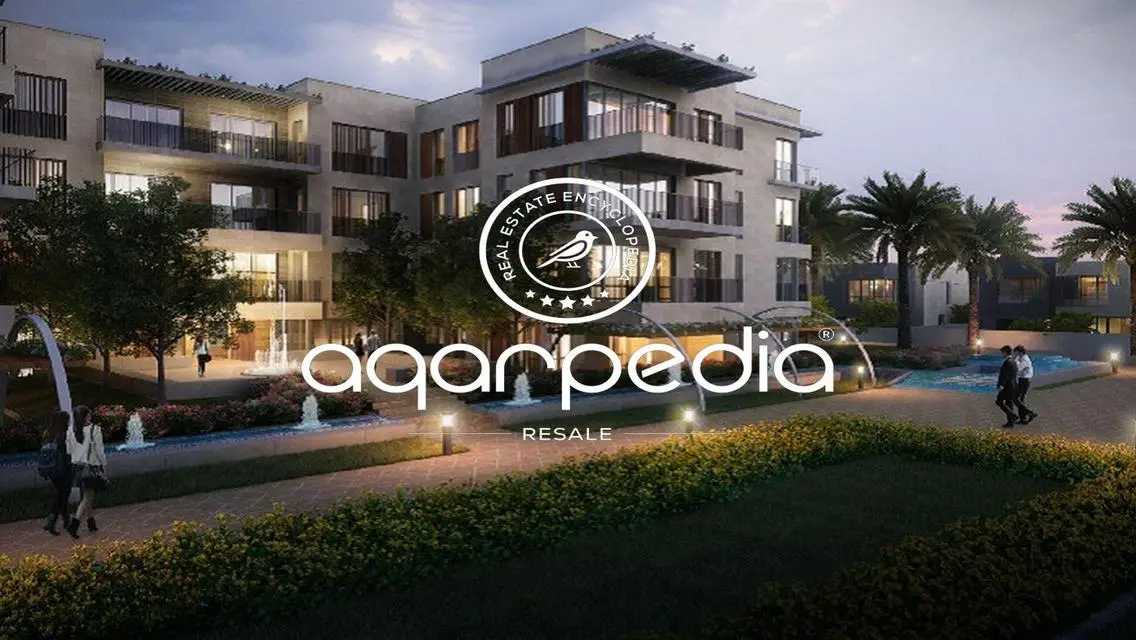 Luxury Apartment Overlooking a Landmark in Shalya
