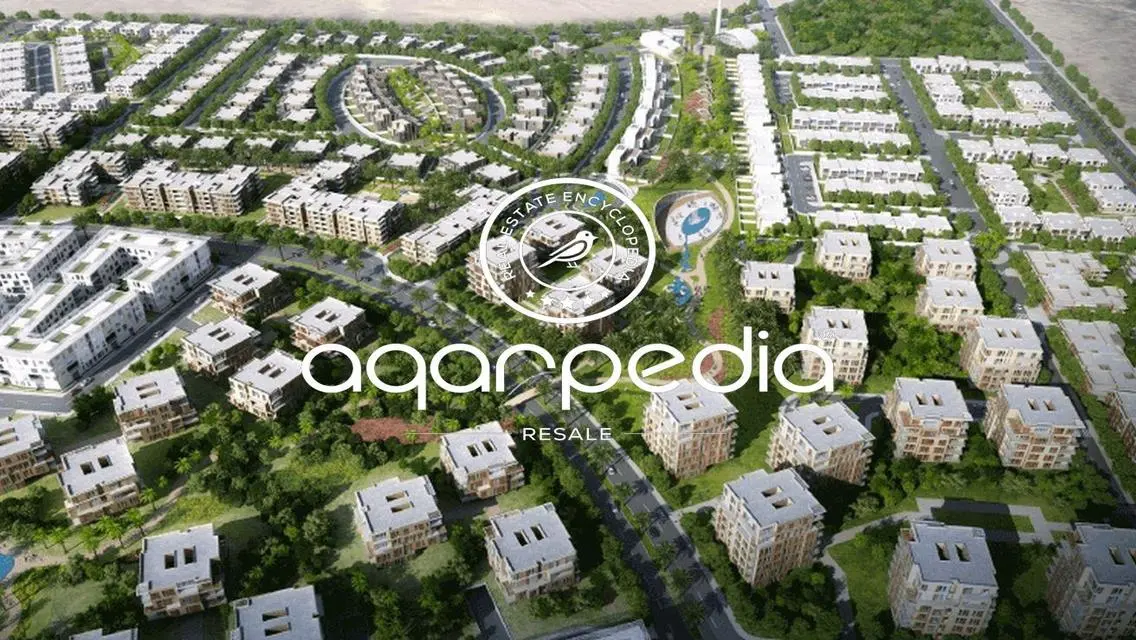 Luxury Apartment Overlooking a Landmark in Shalya