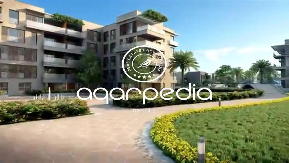 Luxury Apartment Overlooking a Landmark in Shalya