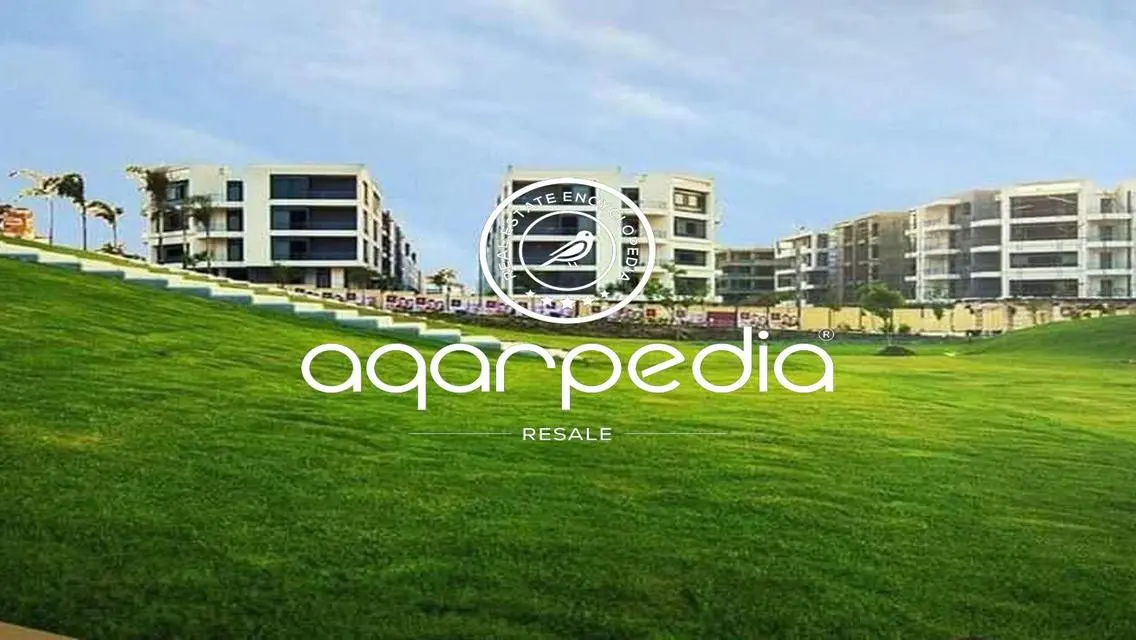 Luxury Apartment Overlooking a Landmark in Shalya