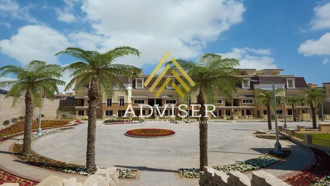 Luxury 12 Apartment with Study Room and Shared Pool