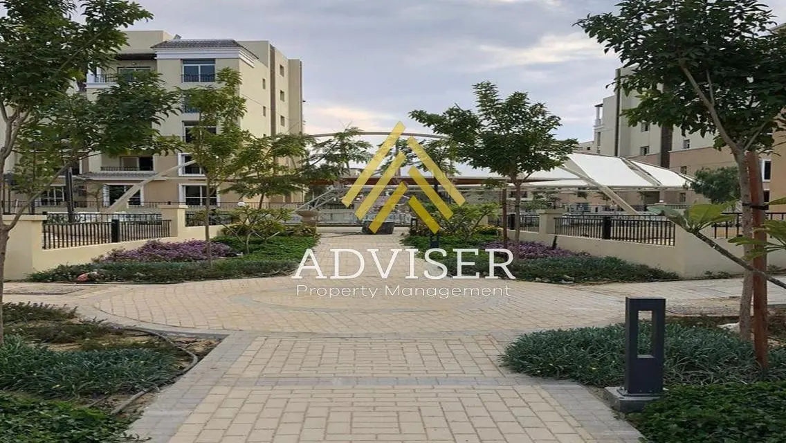 Luxury 12 Apartment with Study Room and Shared Pool