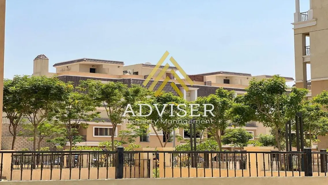 Luxury 12 Apartment with Study Room and Shared Pool