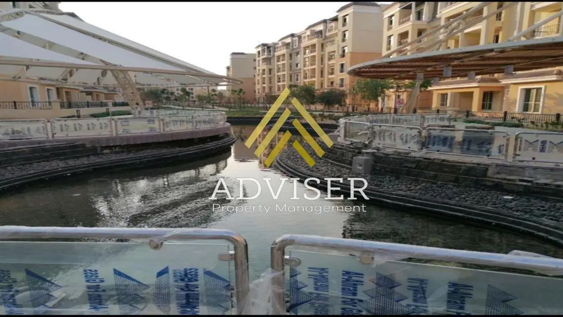 Luxury 12 Apartment with Study Room and Shared Pool