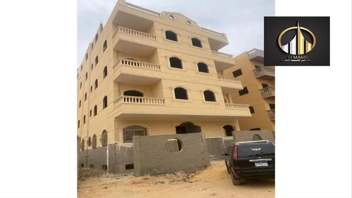 Luxury Apartment in a Prime Location