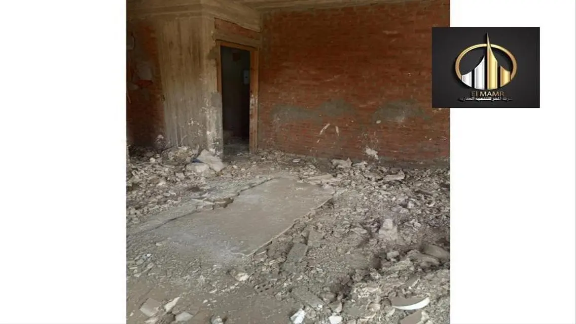 Luxury Apartment in a Prime Location