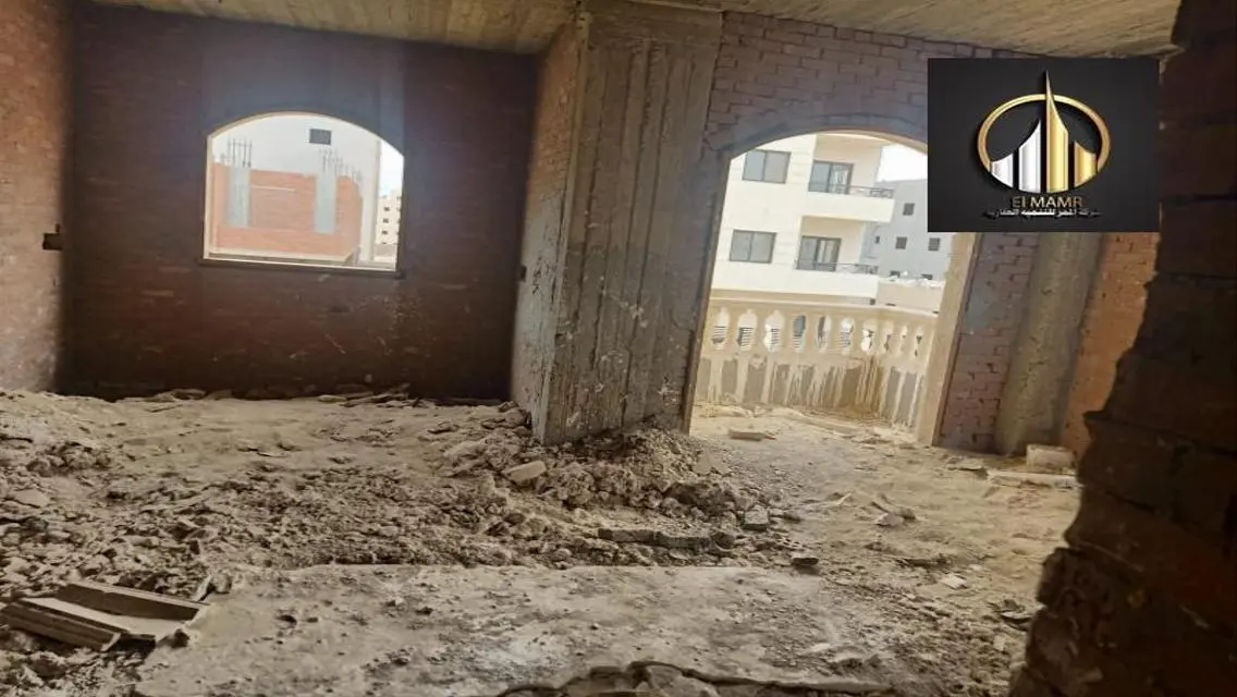 Luxury Apartment in a Prime Location