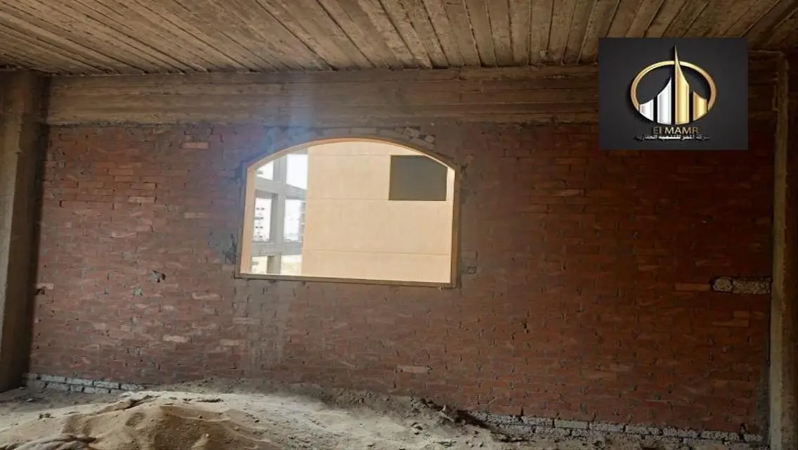 Luxury Apartment in a Prime Location