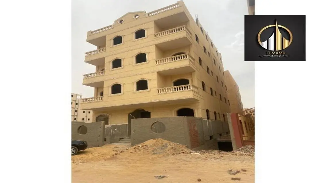 Luxury Apartment in a Prime Location