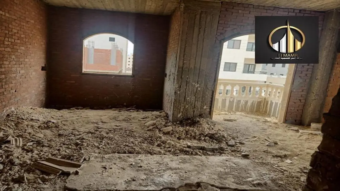 Luxury Apartment in a Prime Location