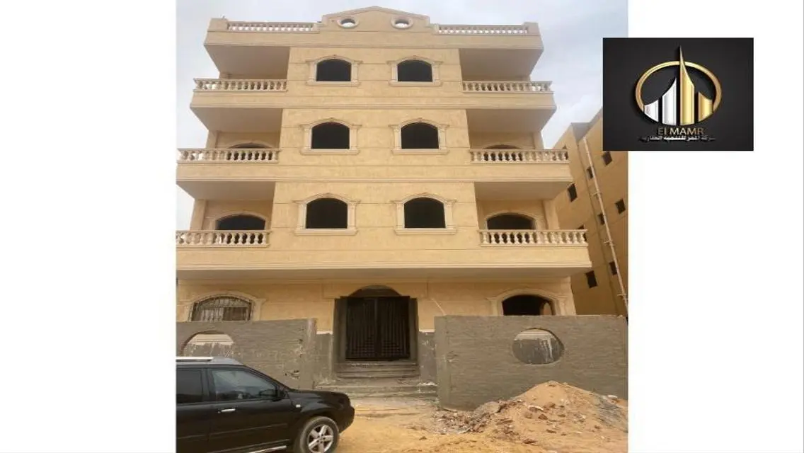 Luxury Apartment in a Prime Location