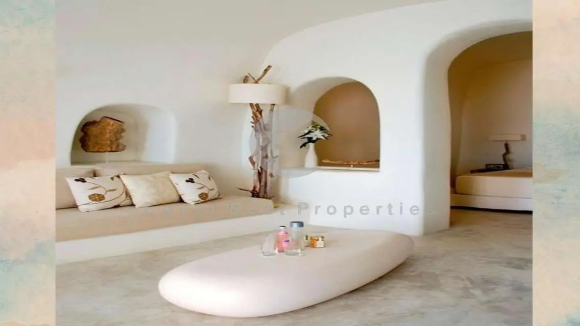 Luxury Apartment in Hacienda Blue - Palm Hills