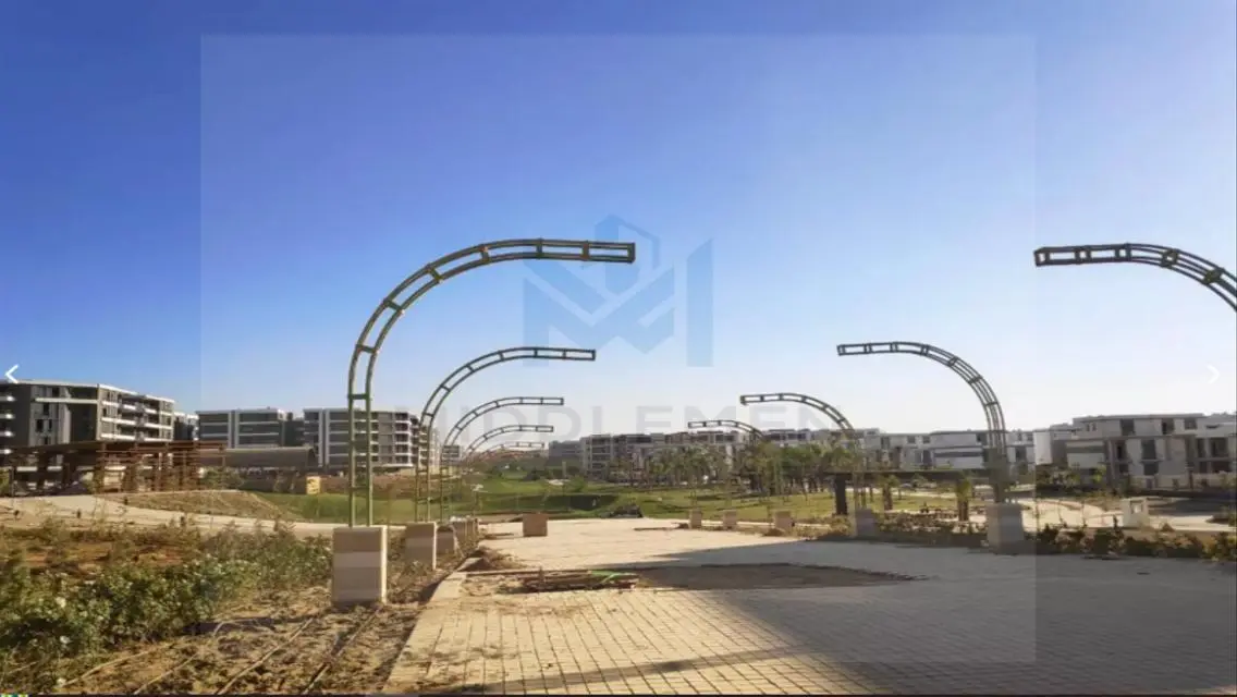 شقة فاخرة بمساحة 150 متر للبيع
