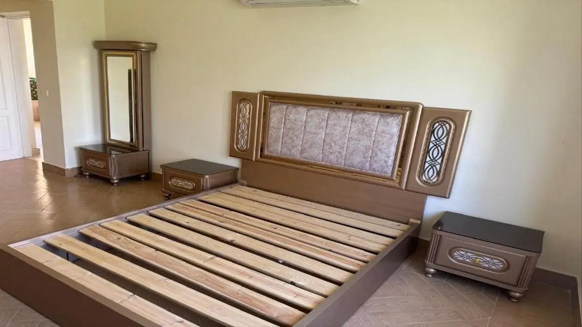 شقة فاخرة للبيع 75000 جنيه في موقع متميز