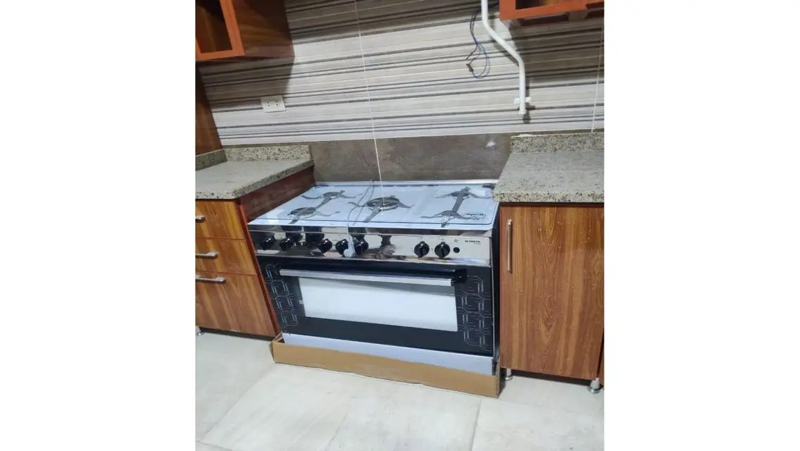 Stunning 75 sqm Apartment in a Quiet Area