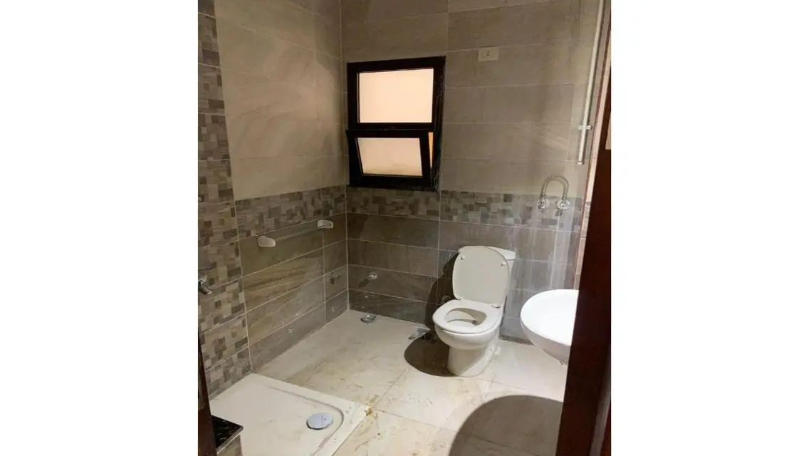 Stunning 75 sqm Apartment in a Quiet Area