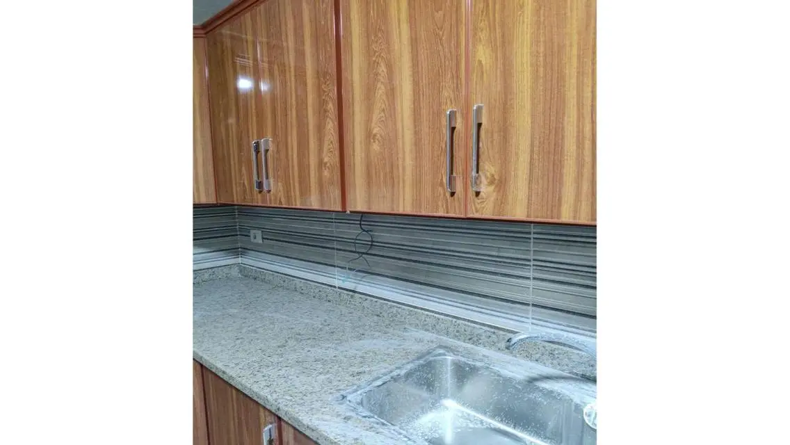 Stunning 75 sqm Apartment in a Quiet Area