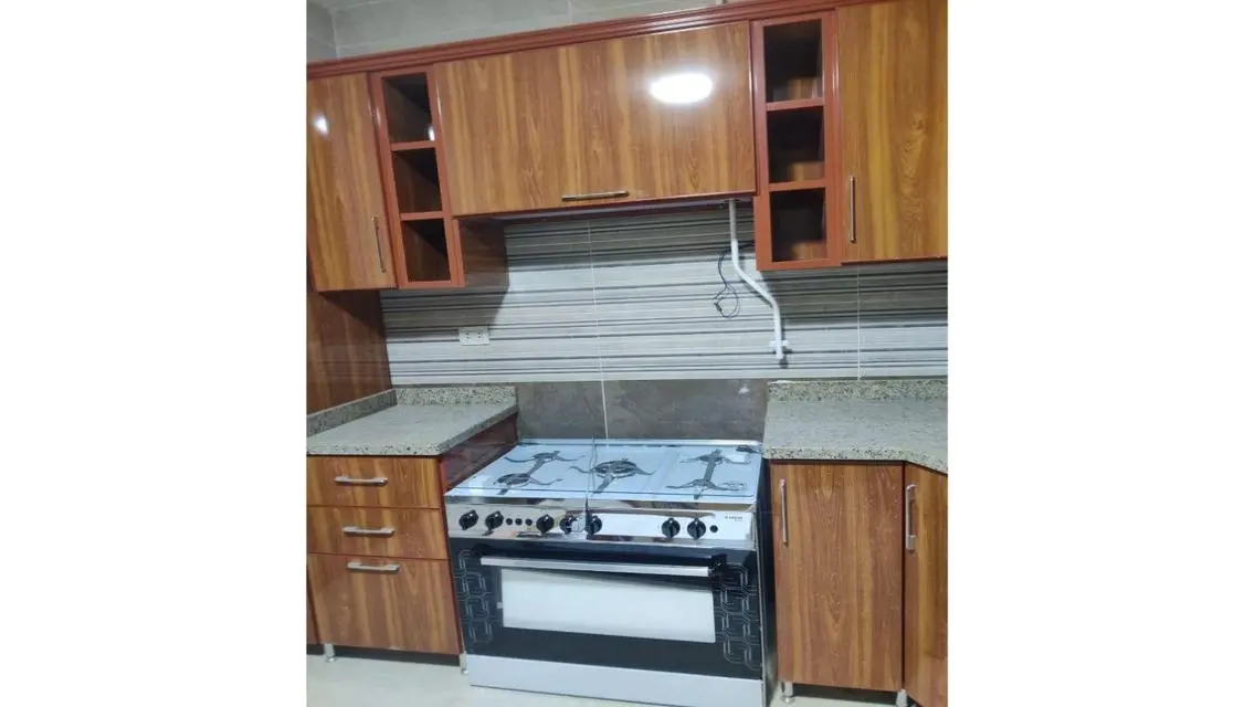 Stunning 75 sqm Apartment in a Quiet Area