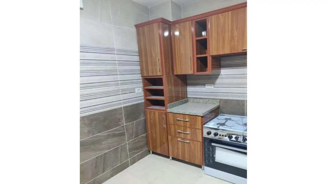 Stunning 75 sqm Apartment in a Quiet Area