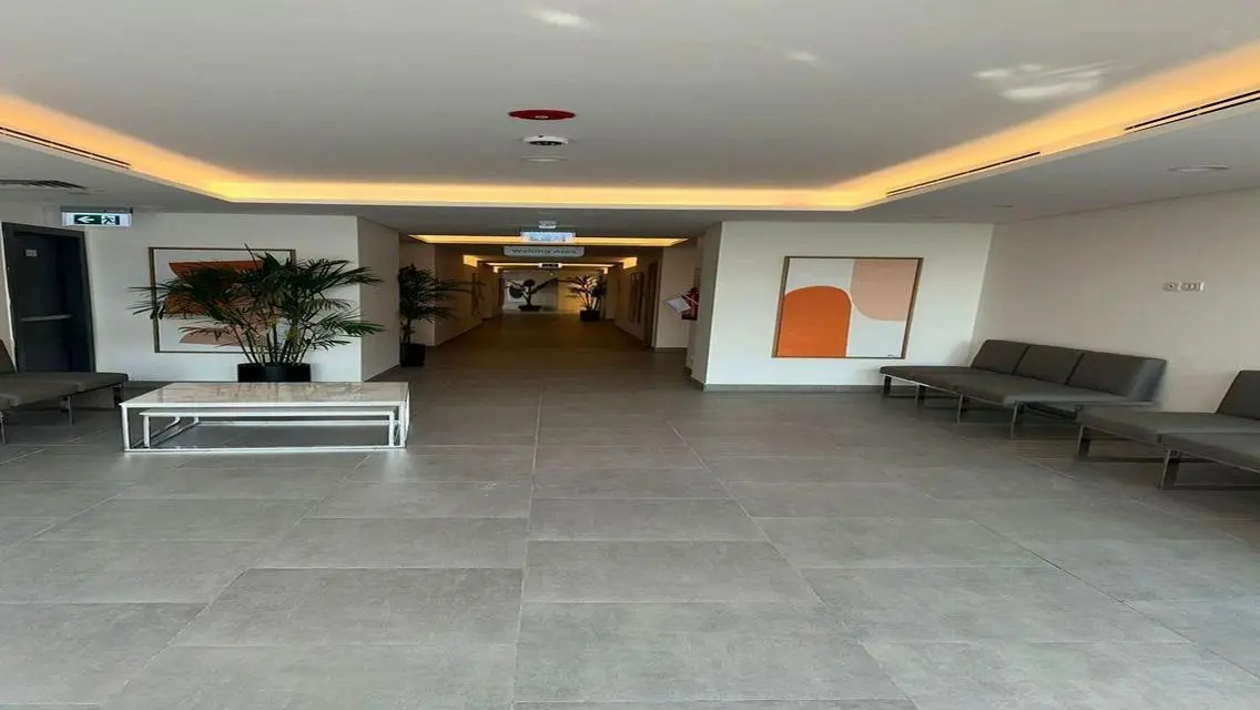 Luxurious Office Spaces in a Prime Location