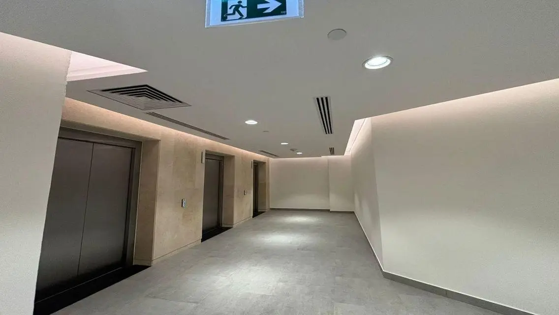 Luxurious Office Spaces in a Prime Location