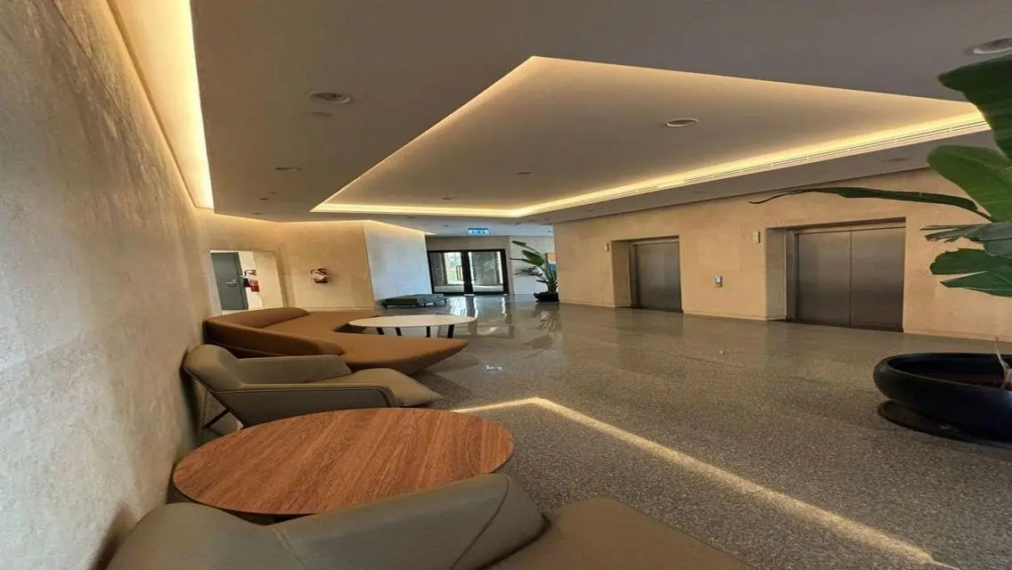 Luxurious Office Spaces in a Prime Location