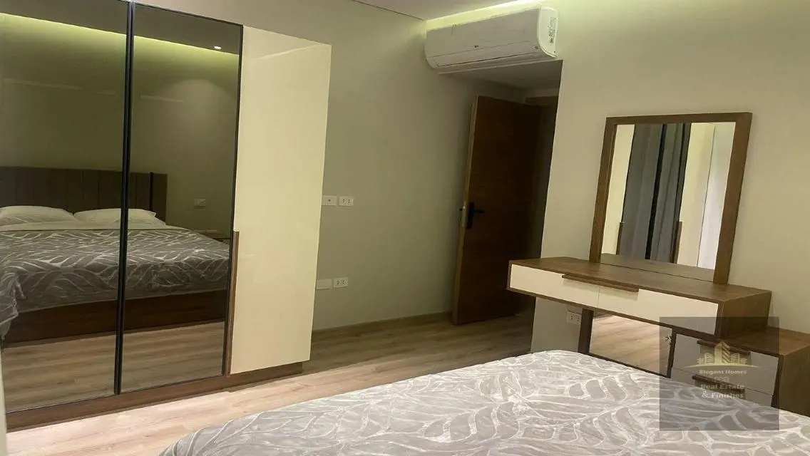شقة مميزة للبيع بمساحة 175 متر