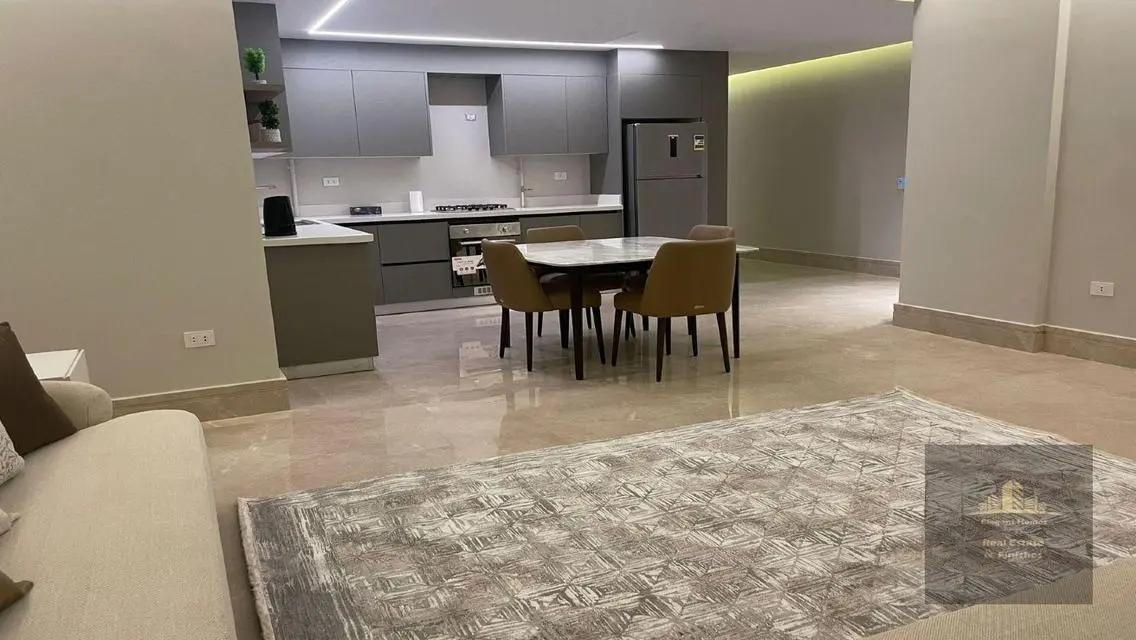 شقة مميزة للبيع بمساحة 175 متر