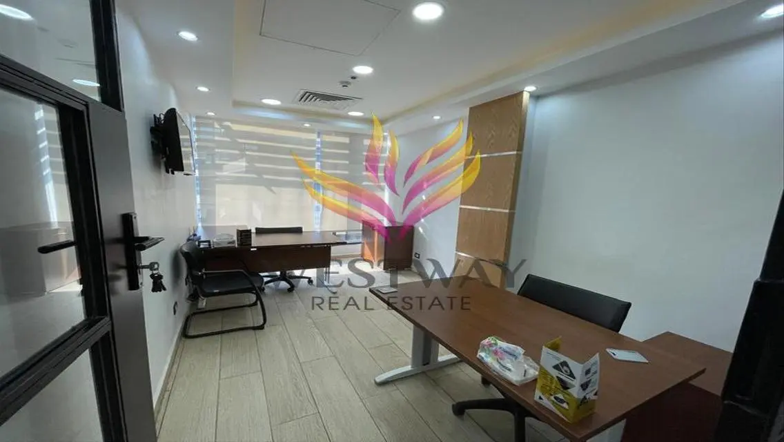 Stylish Apartment with Covered Parking - 65000 EGP