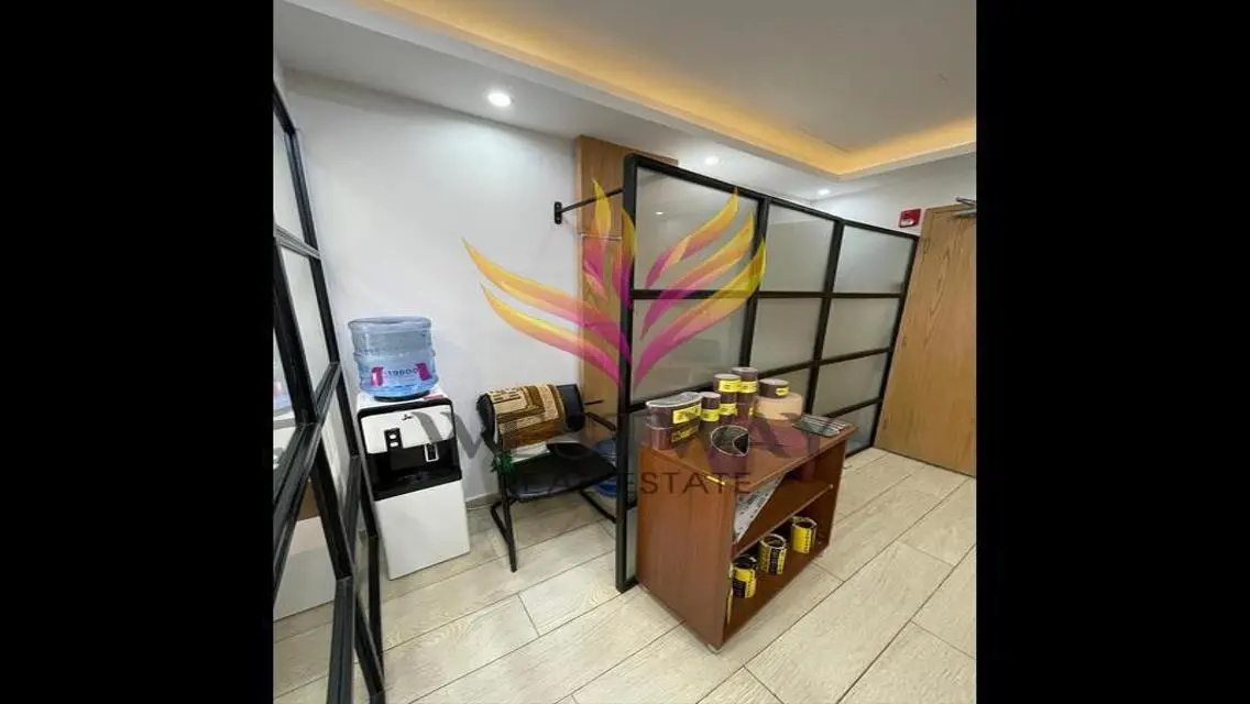 Stylish Apartment with Covered Parking - 65000 EGP